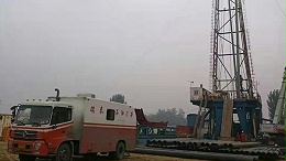 瑞泰石油为新星石油提供了防砂筛管和钻井服务